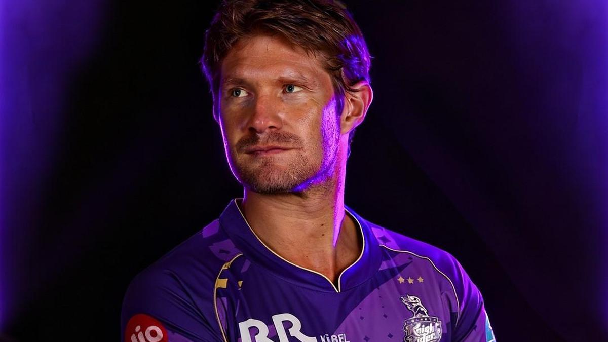 Shane Watson sees AI unlocking cricket’s global classroom